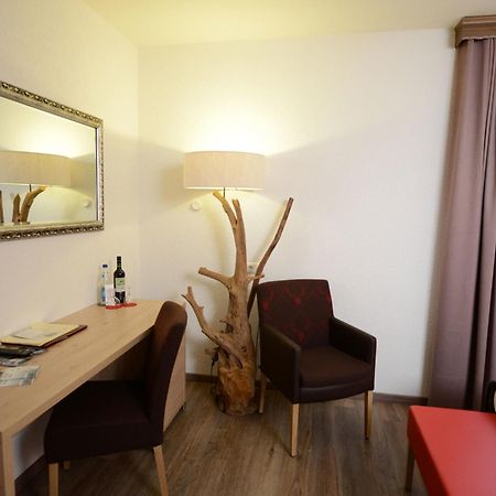 Land-Gut Hotel Zum Loewen Garni Marktheidenfeld Quarto foto